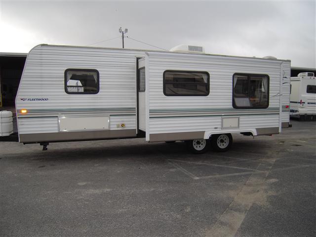 2005 Fleetwood Mallard